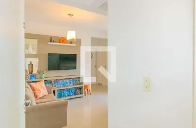 Apartamento para Venda - Bairro Fátima, 2 Quartos,  48 m² - Canoas