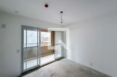 Kitnet / Stúdio para Venda - Cambuci, 1 Quarto,  26 m² - São Paulo