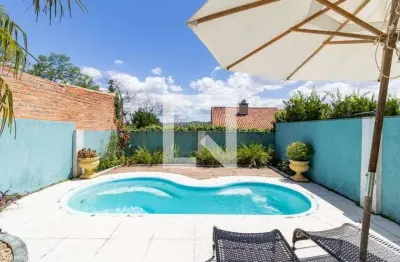 Casa para Venda - Espírito Santo, 3 Quartos,  154 m² - Porto Alegre