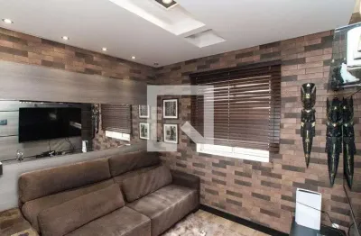 Casa para Venda - Vila Guilherme, 4 Quartos,  140 m² - São Paulo