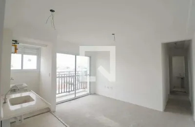 Apartamento para Venda - Água Fria, 2 Quartos,  41 m² - São Paulo