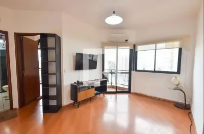 Apartamento para Venda - Vila Mariana, 1 Quarto,  42 m² - São Paulo