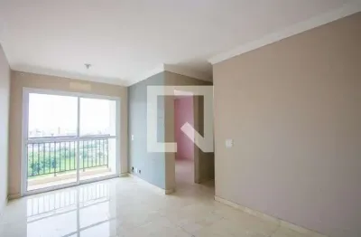 Apartamento para Venda - Vila Assunção, 2 Quartos,  51 m² - Santo André