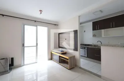 Apartamento para Venda - Vila Carrão, 2 Quartos,  50 m² - São Paulo