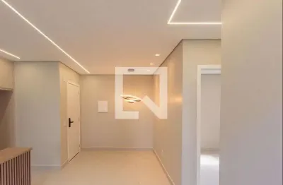 Apartamento para Venda - Campos Elíseos , 2 Quartos,  48 m² - Campinas