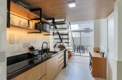 Apartamento para Venda - Brooklin, 2 Quartos,  46 m² - São Paulo
