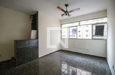 Apartamento para Venda - Tijuca, 2 Quartos,  57 m² - Rio de Janeiro