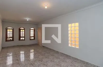 Casa para Venda - Vila Constança , 4 Quartos,  170 m² - São Paulo