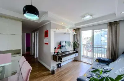 Apartamento com 2 quartos à venda na Rua Dom Bosco, Mooca, São Paulo