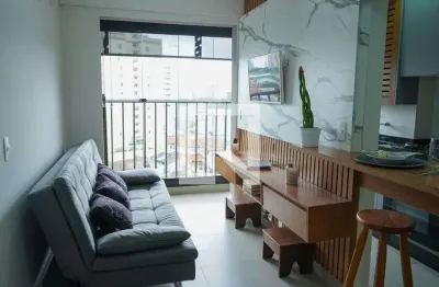 Kitnet / Stúdio para Venda - Vila Carrão, 1 Quarto,  34 m² - São Paulo