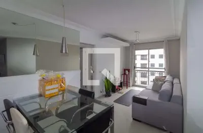 Apartamento para Venda - Vila Santa Clara, 2 Quartos,  54 m² - São Paulo