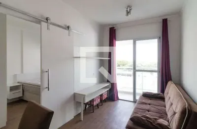 Apartamento para Venda - Barra Funda, 1 Quarto,  41 m² - São Paulo