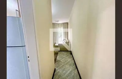 Apartamento para Venda - Jardim Cocaia, 2 Quartos,  60 m² - Guarulhos