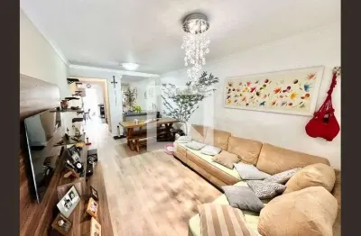 Casa com 3 quartos à venda na Rua Enguaçu, Santana, São Paulo