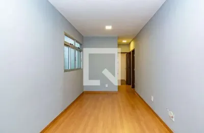 Apartamento para Venda - Estoril , 3 Quartos,  58 m² - Belo Horizonte
