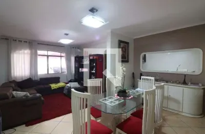 Casa para Venda - Vila Jordanópolis, 4 Quartos,  188 m² - São Bernardo do Campo