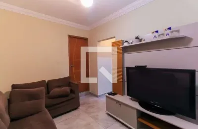Apartamento com 3 quartos à venda na Rua André de Leão, Mooca, São Paulo