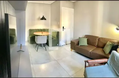 Apartamento para Venda - Vila Clementino, 3 Quartos,  69 m² - São Paulo
