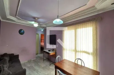 Apartamento para Venda - Parque das Águas, 3 Quartos,  70 m² - Campinas