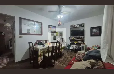 Casa para Venda - Vila Tibirica, 4 Quartos,  250 m² - Santo André