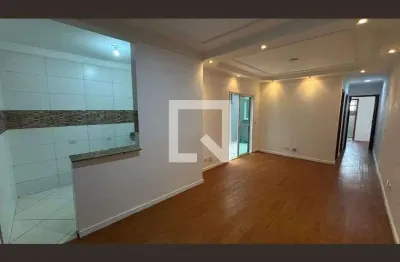 Apartamento para Venda - Paraíso, 2 Quartos,  70 m² - Santo André