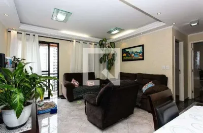 Apartamento para Venda - Vila Matilde, 2 Quartos,  68 m² - São Paulo