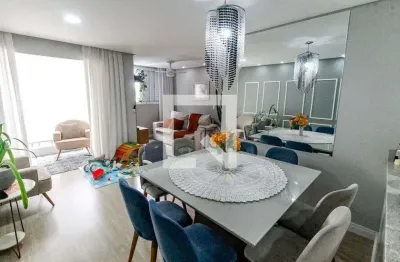 Apartamento para Venda - Portal do Morumbi, 3 Quartos,  64 m² - São Paulo