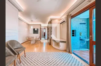 Apartamento para Venda - Hamburgo Velho, 2 Quartos,  82 m² - Novo Hamburgo