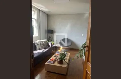 Apartamento para Venda - Sion, 3 Quartos,  110 m² - Belo Horizonte