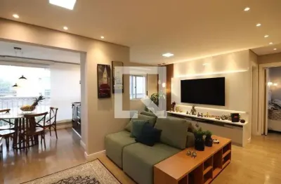 Apartamento para Venda - Anchieta, 2 Quartos,  74 m² - São Bernardo do Campo