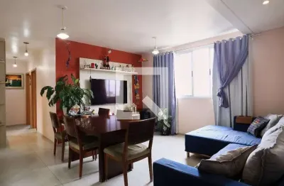 Apartamento para Venda - Esplanada, 3 Quartos,  79 m² - Belo Horizonte