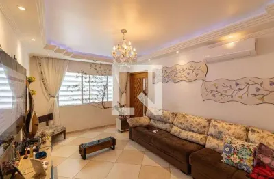 Casa com 3 quartos à venda na Rua Francisco do Amaral, Vila Ré, São Paulo