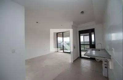 Apartamento para Venda - Alphaville, 2 Quartos,  78 m² - Barueri