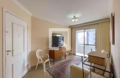 Apartamento para Venda - Cambuci, 3 Quartos,  86 m² - São Paulo