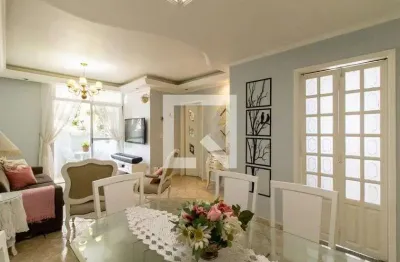 Apartamento para Venda - Macedo, 3 Quartos,  104 m² - Guarulhos