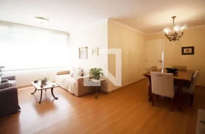 Apartamento para Venda - Paraíso, 3 Quartos,  98 m² - São Paulo