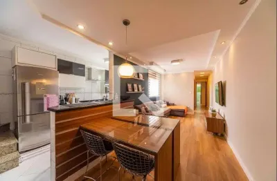 Cobertura para Venda - Vila Leopoldina, 2 Quartos,  140 m² - Santo André