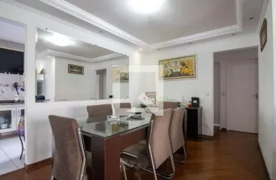 Apartamento para Venda - Chácara Agrindus, 4 Quartos,  120 m² - Taboão da Serra