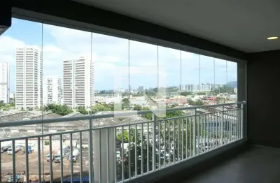 Apartamento com 3 quartos à venda na Rua Fortunato Ferraz, Lapa, São Paulo