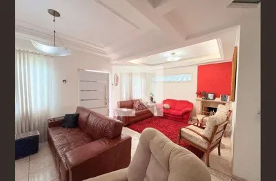 Casa com 5 quartos à venda na Rua Professor Hiram Ferraz Dos Santos, Anhangabaú, Jundiaí