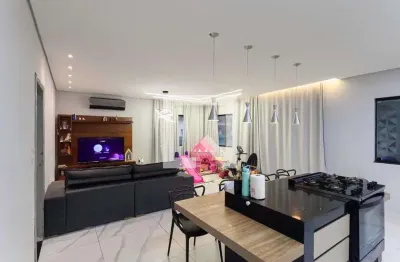 Casa com 2 quartos à venda na Rua Enéias, Glória, Belo Horizonte