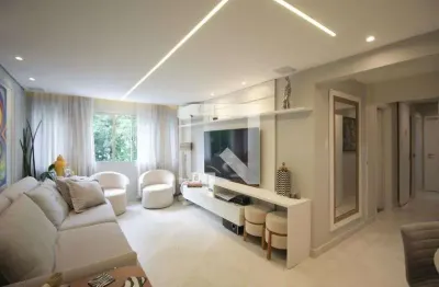 Apartamento com 3 quartos à venda na Avenida Jamaris, Moema, São Paulo