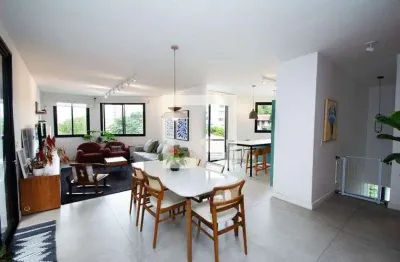 Casa com 5 quartos à venda na Rua Madre Maria Angélica Resende, Vila Madalena, São Paulo