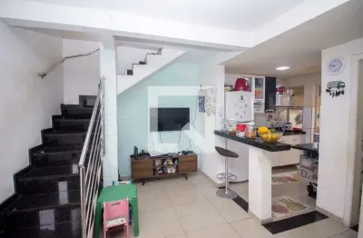 Casa / Sobrado em Condomínio para Venda - Arvoredo II, 2 Quartos,  120 m² - Contagem