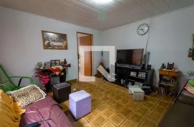 Casa com 2 quartos à venda na Rua Bernardo Pedroso, Vila Mendes, São Paulo