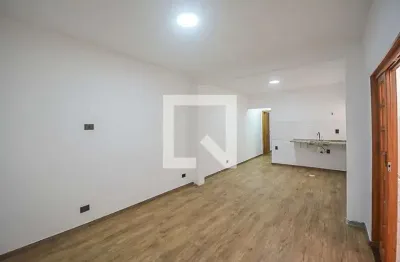 Casa para Venda - Assunção, 2 Quartos,  125 m² - São Bernardo do Campo