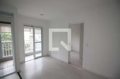 Apartamento para Venda - Vila Prudente, 1 Quarto,  31 m² - São Paulo