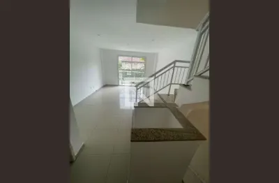 Casa / Sobrado em Condomínio para Venda - Tijuca, 2 Quartos,  135 m² - Rio de Janeiro