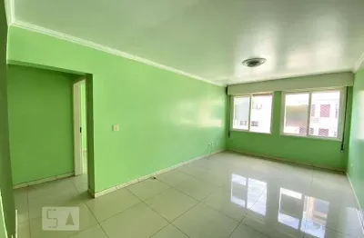 Apartamento para Venda - Centro, 1 Quarto,  50 m² - Novo Hamburgo