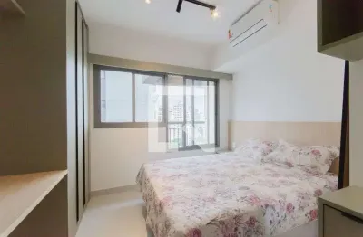 Kitnet / Stúdio para Venda - Vila Mariana, 1 Quarto,  21 m² - São Paulo